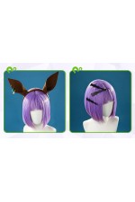 2XXT Cosplay Uma Musume Pretty Derby Jungle Pocket Race Outfit Cosplay Costume